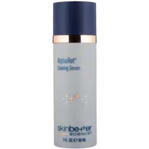 SkinBetter AlphaRet Clearing Serum