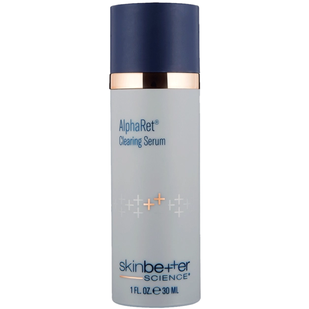 SkinBetter AlphaRet Clearing Serum