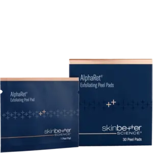SkinBetter AlphaRet Exfoliating Peel Pads (30)