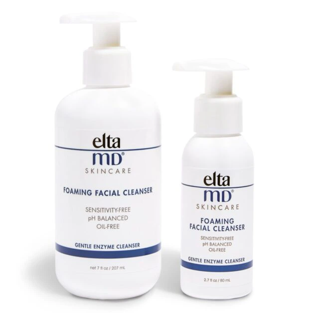 EltaMD Foaming Cleanser