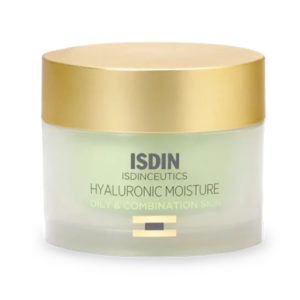 ISDIN Hyaluronic Moisture Oily & Combination Skin
