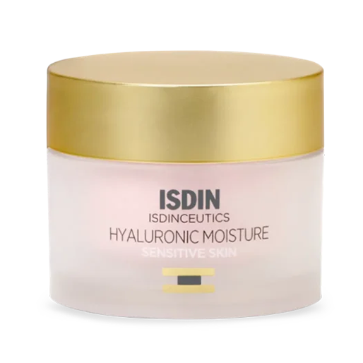 ISDIN Hyaluronic Moisture Sensitive Skin