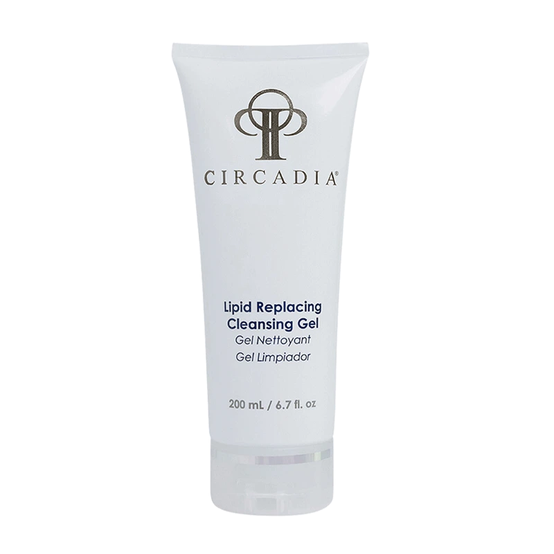 Circadia Lipid Replacing Cleansing Gel
