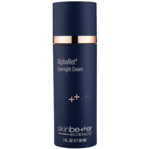 SkinBetter AlphaRet Overnight Cream