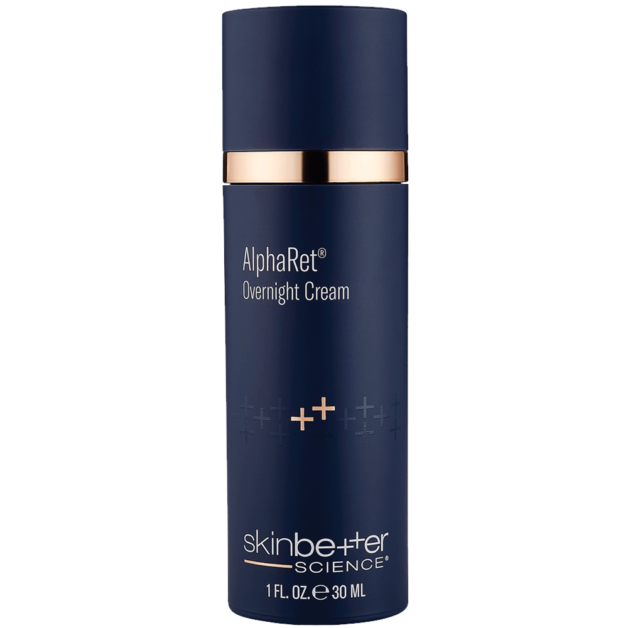 SkinBetter AlphaRet Overnight Cream
