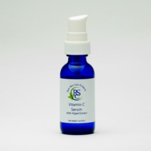 Rose Skin Care Vitamin C Serum
