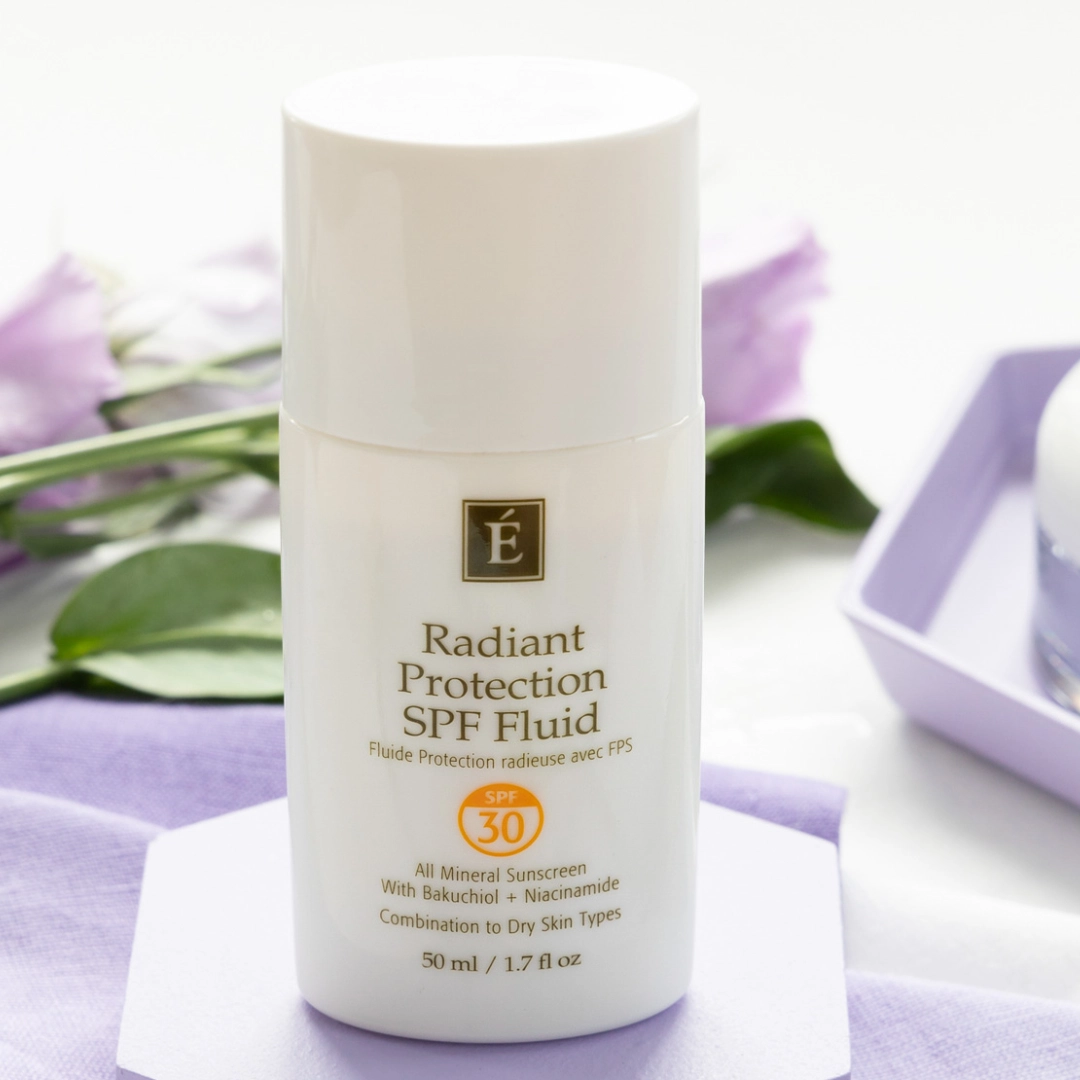 Radiant Protection SPF Fluid