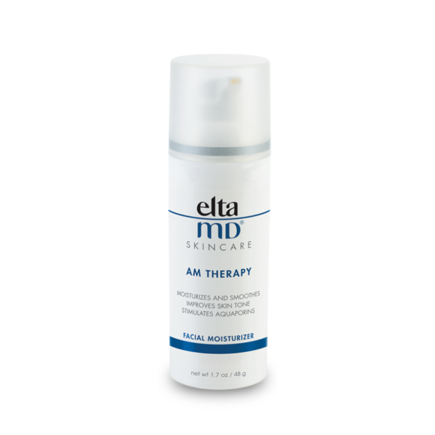 EltaMD AM Therapy Facial Moisturizer main image