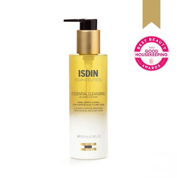 ISDIN Essential Cleansing Oil