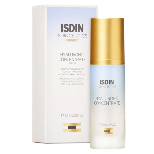 ISDIN Hyaluronic Concentrate-image