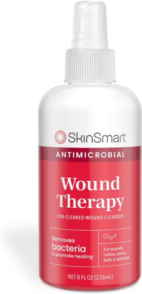 SkinSmart Wound Care